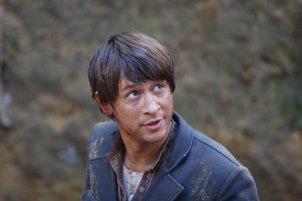 Кадры из Мы из будущего 2 (2010)