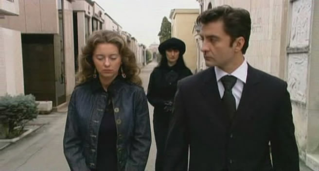 Кадры из Ермоловы (2009)