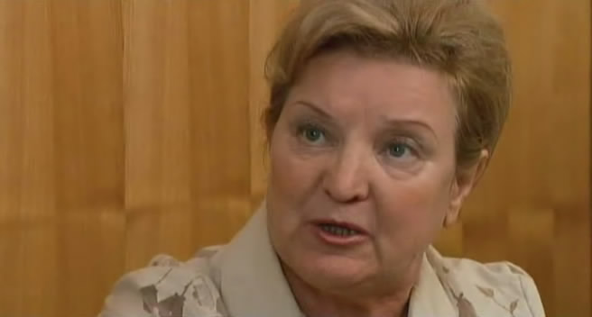 Кадры из Ермоловы (2009)