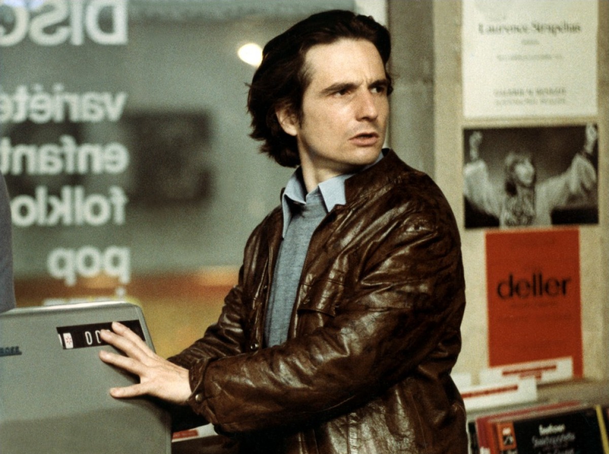 Ускользающая любовь (1979)