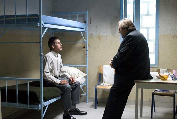 Кадры из Инспектор Беллами (2009)