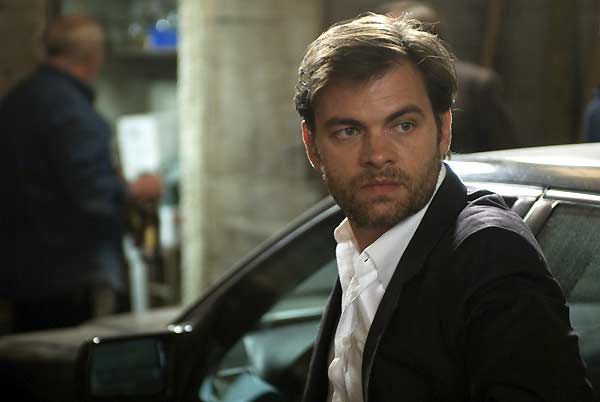 Кадры из Инспектор Беллами (2009)