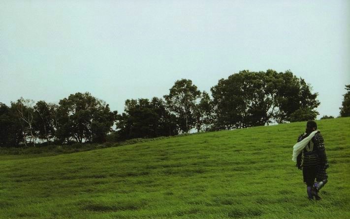 Знамёна самураев (2007)