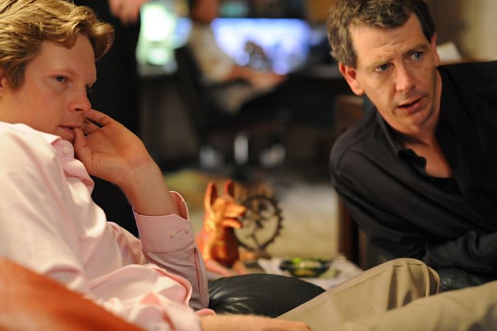 По волчьим законам (2010)