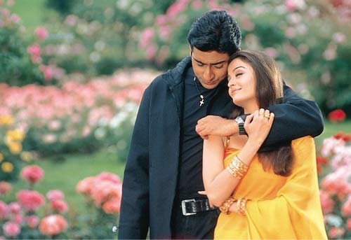 Кадры из Несколько слов о любви (2000)