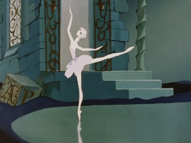 Кадры из Стойкий оловянный солдатик (1976)