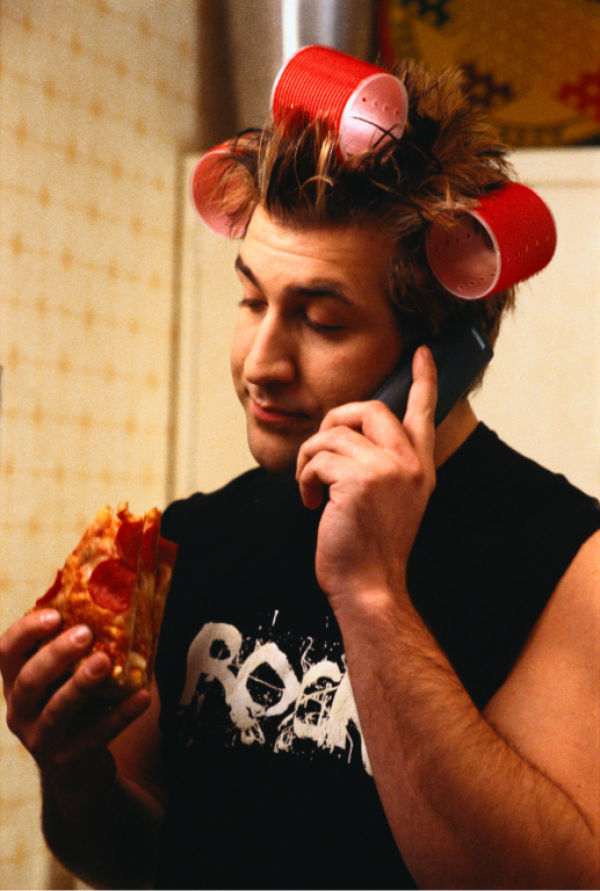 Кадры из На связи (2001)