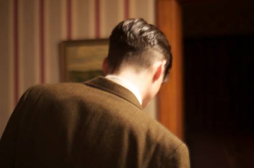 Кадры из Пикок (2010)