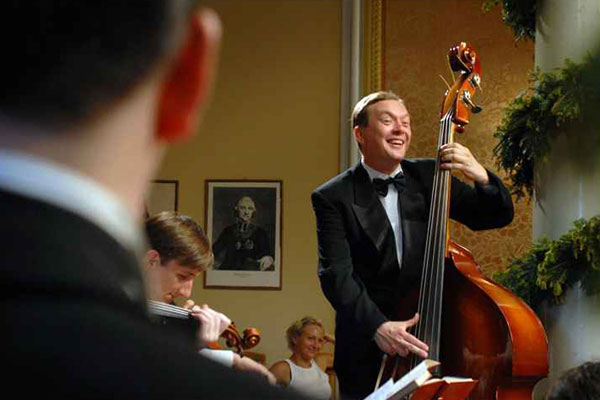 Завтра идём в кино (2007)