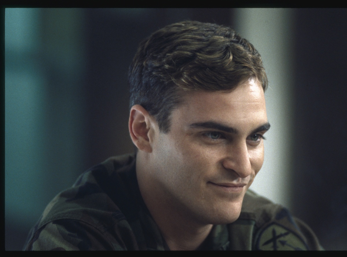 Солдаты Буффало (2001)