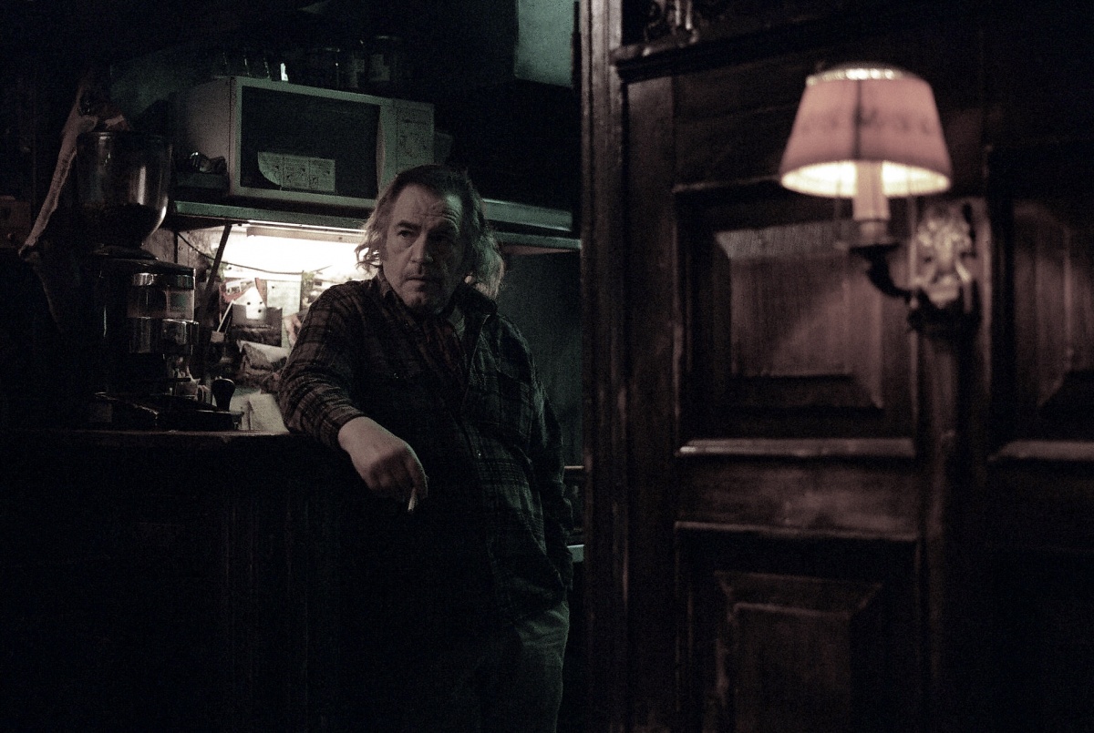 Кадры из Доброе сердце (2009)