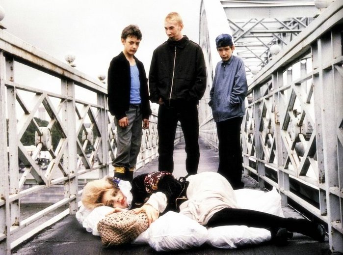 Богиня: Как я полюбила (2005)