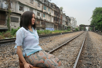 Кадры из Мясорубка (2009)