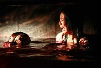 Кадры из Мясорубка (2009)