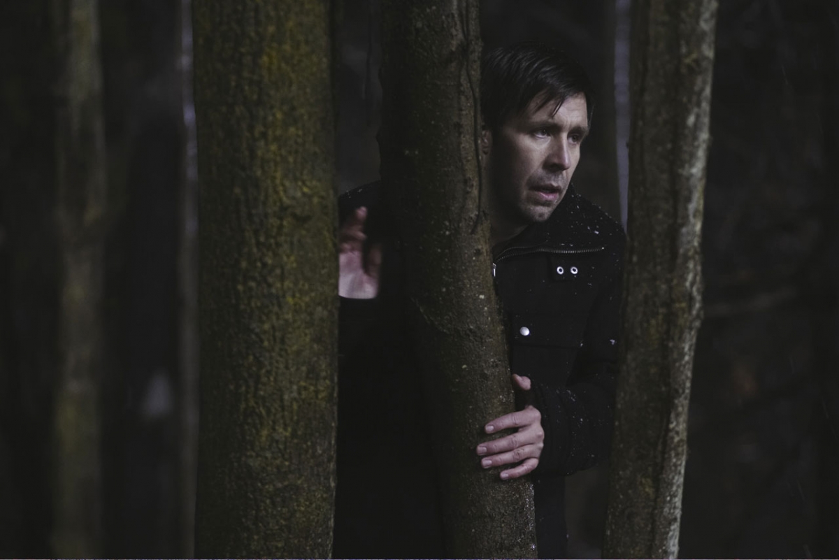 Крик совы (2009)