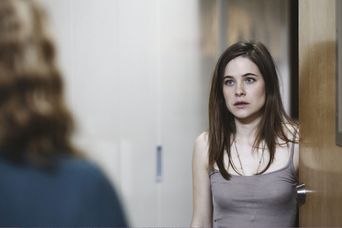 Крик совы (2009)