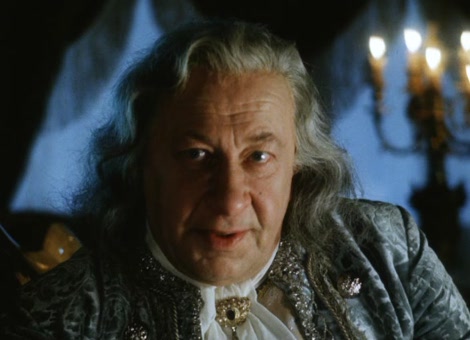 Кадры из Гардемарины 3 (2009)