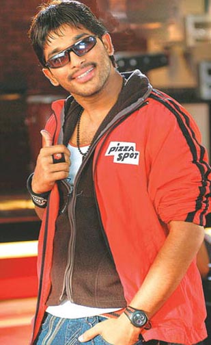 Кадры из Банни (2005)