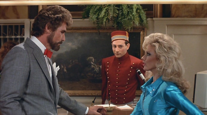 Большое приключение Пи-Ви (1985)