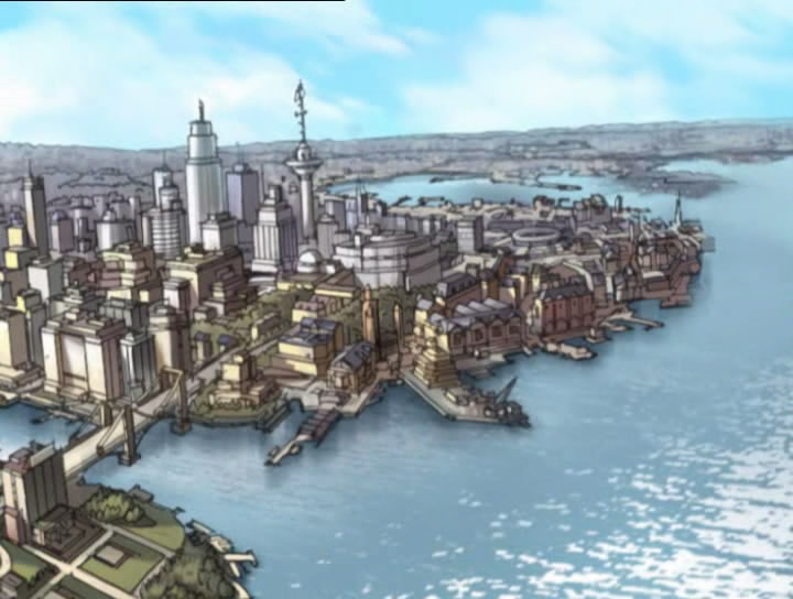 Кадры из Чародейки (2005)