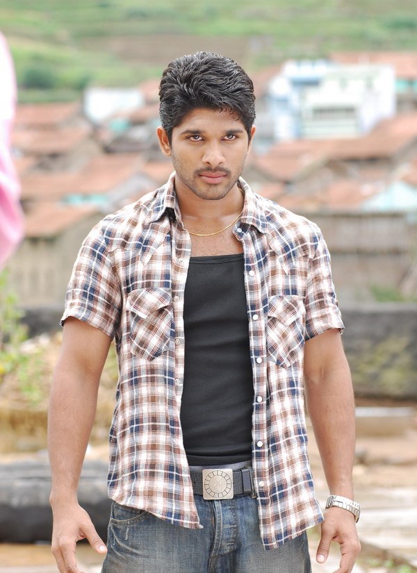 Побег ради любви (2008)