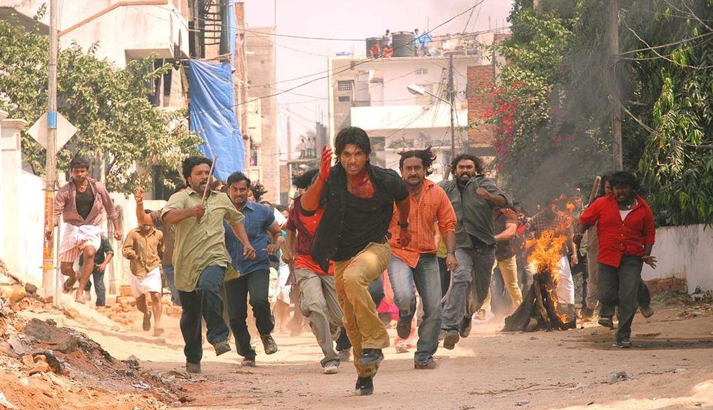 Настоящий герой (2007)