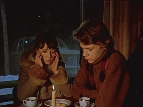 Вам и не снилось... (1981)