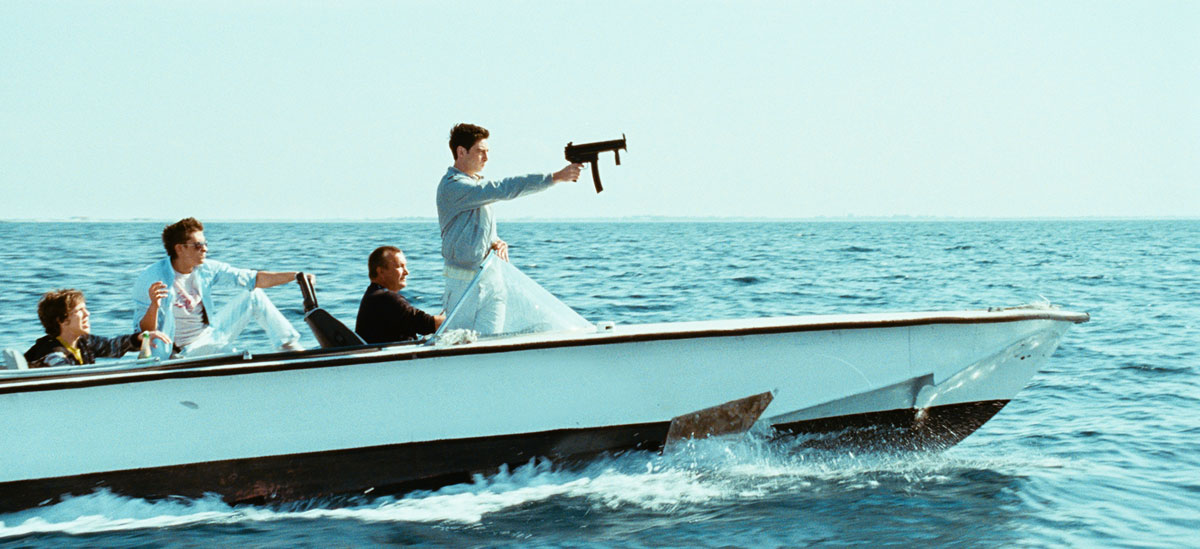 На игре 2. Новый уровень (2010)