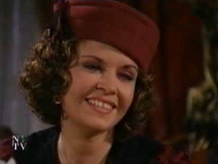 Кадры из Изабелла (1999)