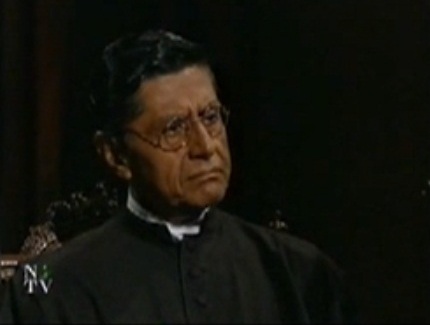 Кадры из Изабелла (1999)