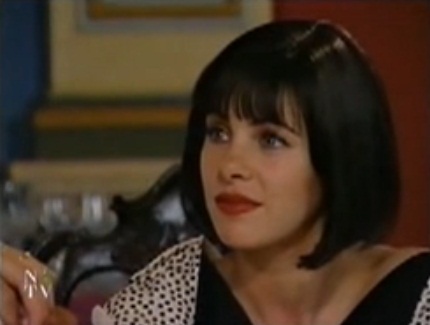 Кадры из Изабелла (1999)