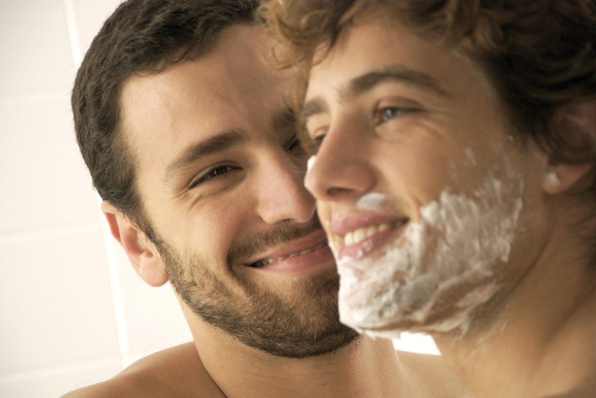 Кадры из От начала до конца (2009)