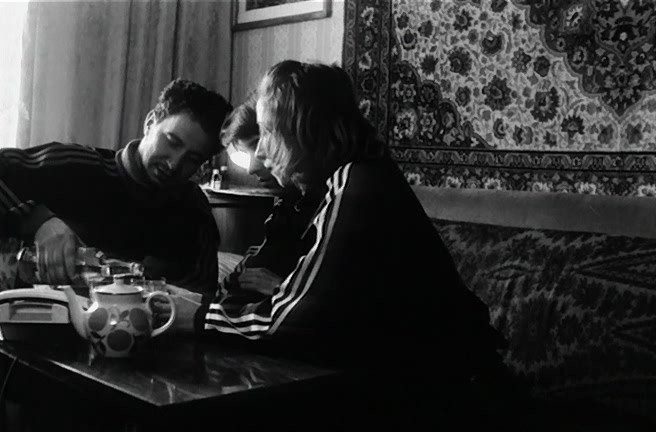 Кадры из Одиссея 1989 (2003)