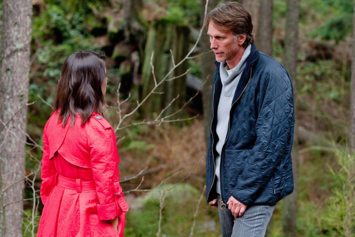 Жизнь непредсказуема (2010)