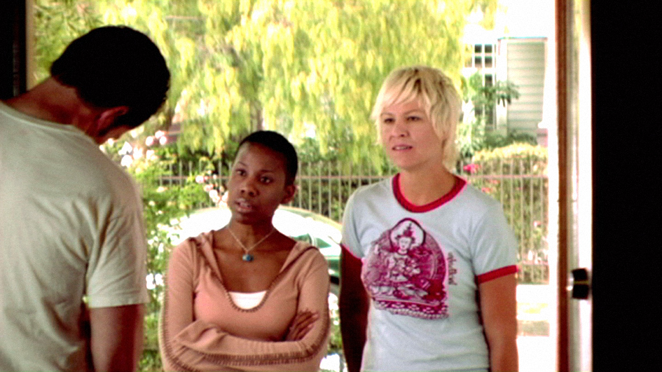 Кадры из Розетка (2007)