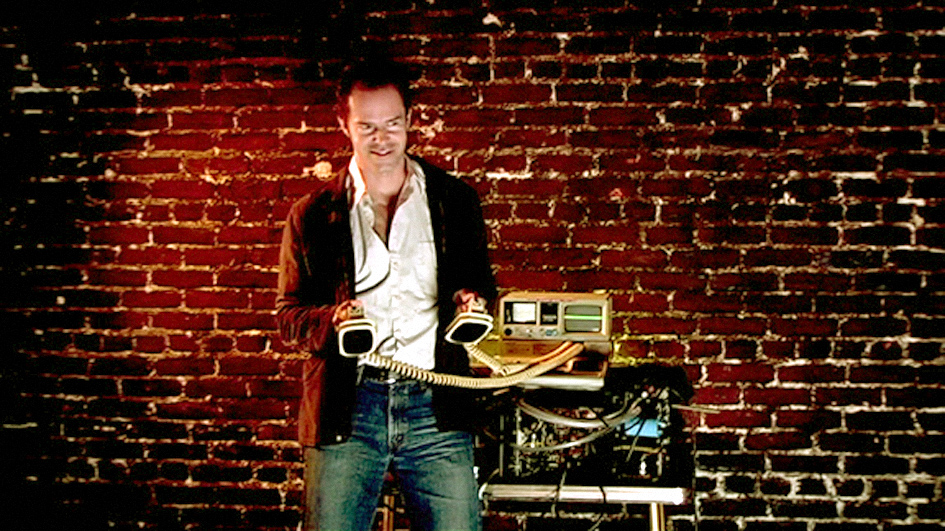 Кадры из Розетка (2007)