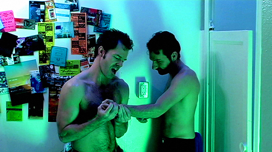 Кадры из Розетка (2007)