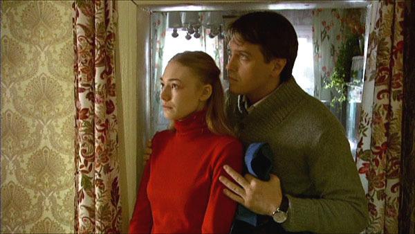 Кадры из Метель (2010)