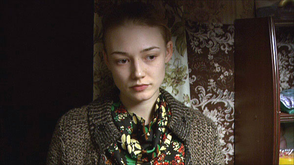 Кадры из Метель (2010)