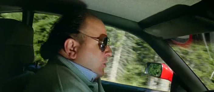 Кадры из Рождественские каникулы — 90 (1990)