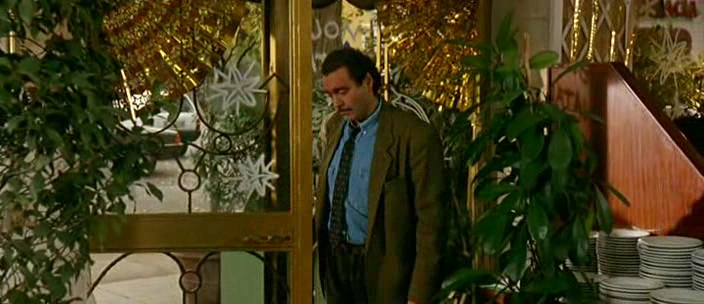 Кадры из Рождественские каникулы — 90 (1990)