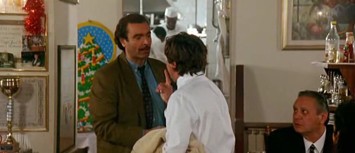 Кадры из Рождественские каникулы — 90 (1990)