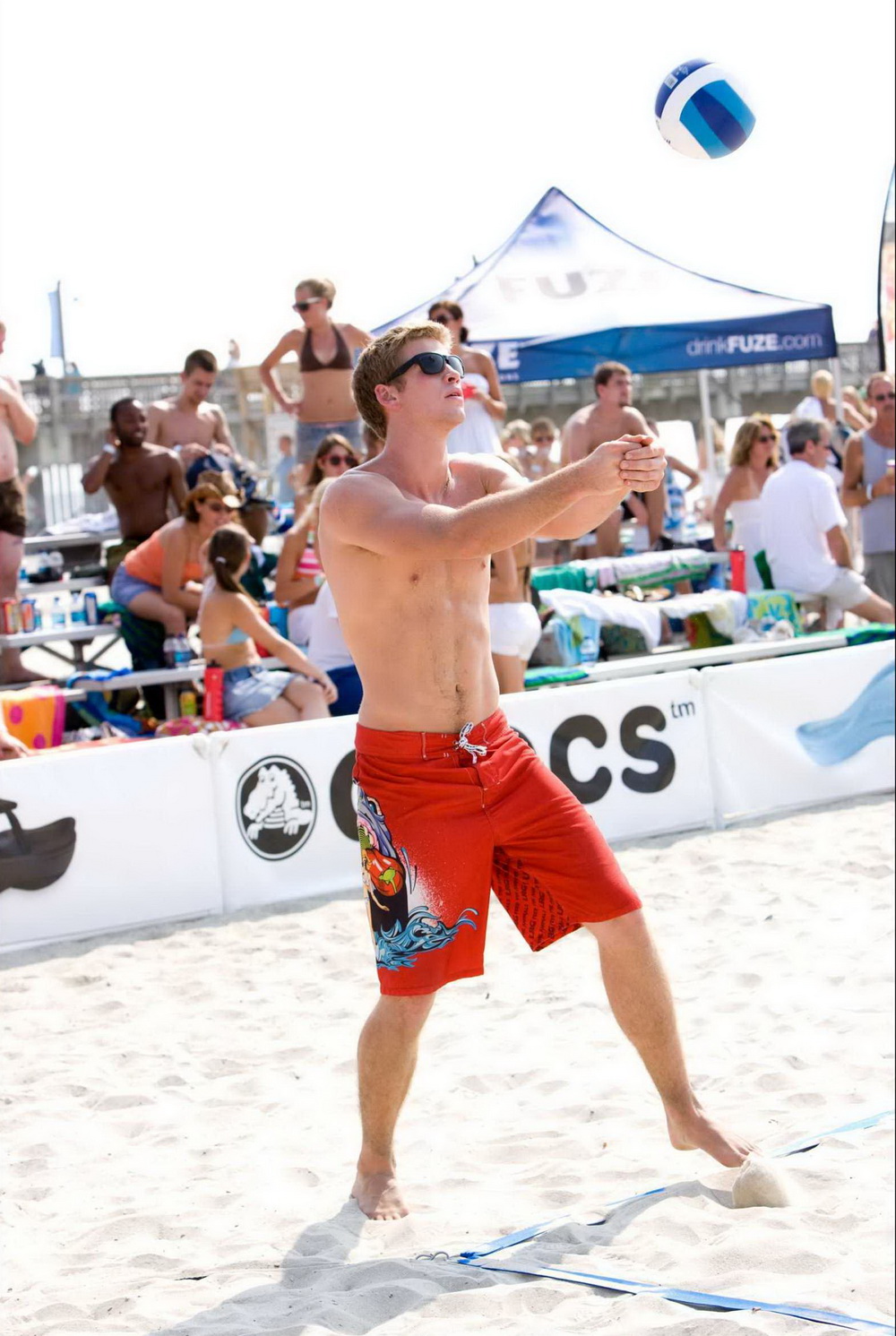 Кадры из Последняя песня (2010)