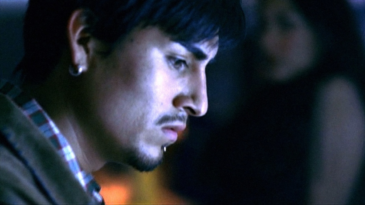 Кадры из Расколотое небо (2006)