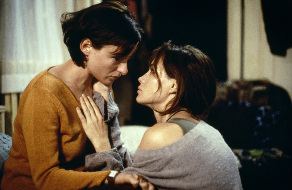 Кадры из Репетиция (2001)