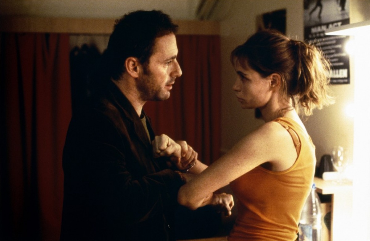 Кадры из Репетиция (2001)