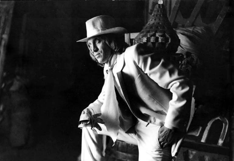 Господин оформитель (1990)