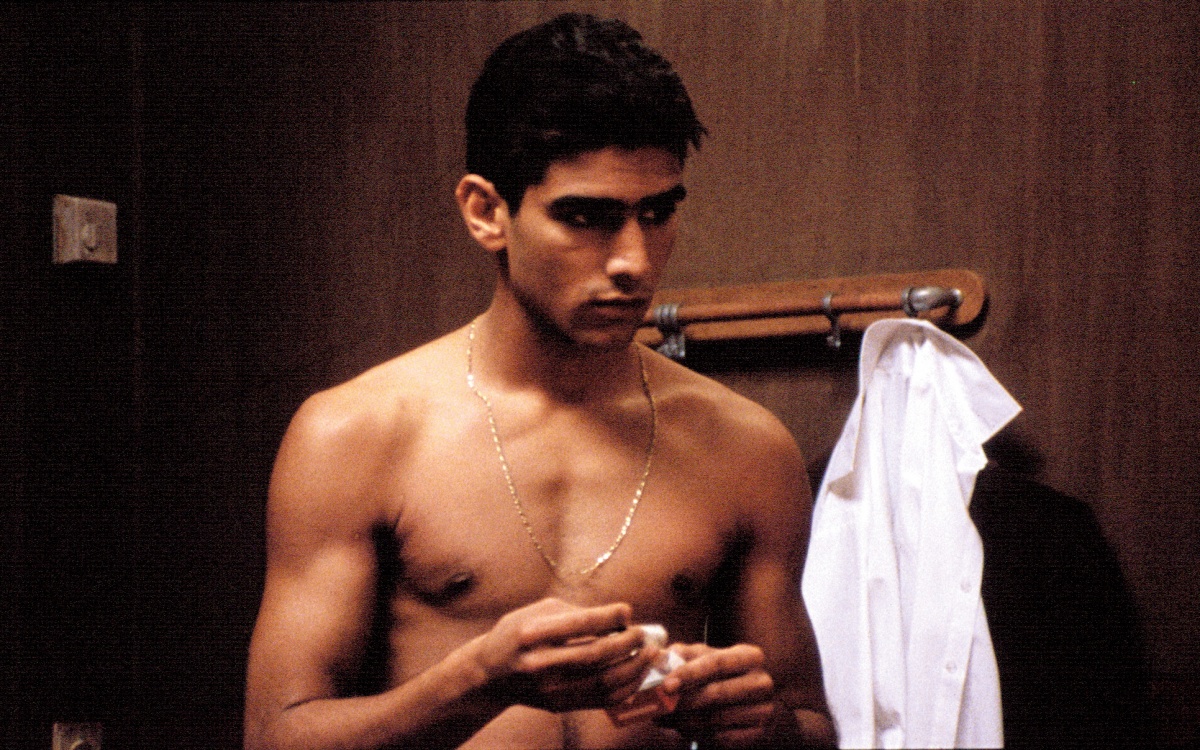 Высшая школа (2004)