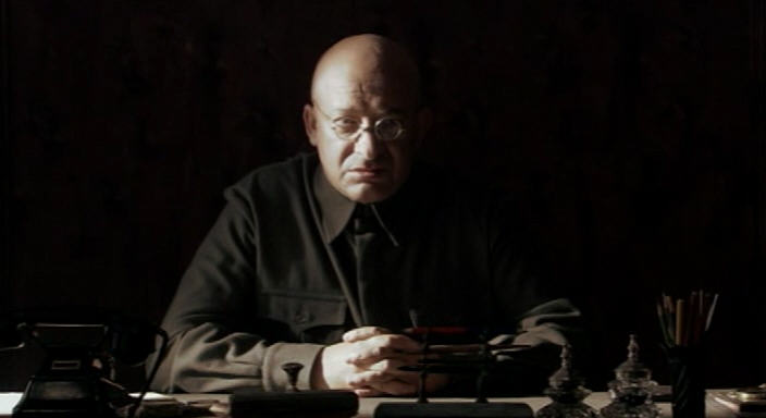 Кадры из Вторые (2010)