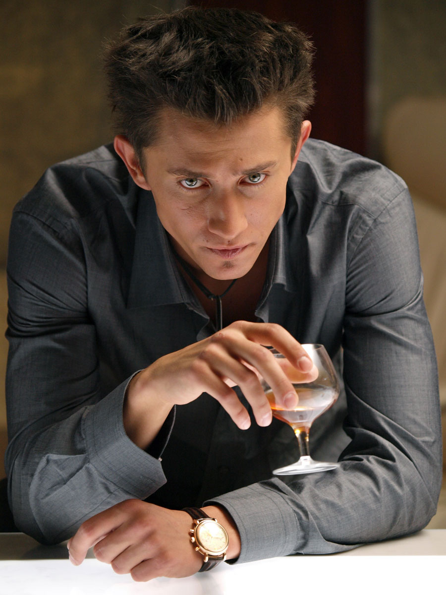 На игре 2. Новый уровень (2010)